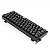 Teclado Mecânico Gamer Fizz Rainbow Redragon Switch Blue - Imagem 4