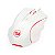 Mouse Gamer Redragon Nothosaur Lunar White 6 Botões Programáveis - Imagem 7