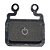 Carcaça Botão Power Notebook Dell Latitude 14 3410 E3410 - Imagem 1