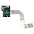 Placa Usb Sd Notebook Dell Latitude 3470 04w9kg - Imagem 2