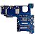 Placa Mãe Notebook Samsung Np270e4e Np275e4e Ba41-02206a I3 - Imagem 1