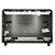 Carcaça Tampa Notebook Hp 240 G3 14-r052br Ap14c000d90 758603-001 Preto Com Detalhe - Imagem 1