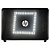 Carcaça Tampa Notebook Hp 240 G3 14-r052br Ap14c000d90 758603-001 Preto Com Detalhe - Imagem 3