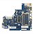 Placa Mãe Notebook Lenovo Ideapad 320 330 Nm-b241 I3-7°g Ddr4 - Imagem 1