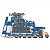 Placa Mãe Notebook Lenovo Ideapad 320 330 Nm-b241 I3-7°g Ddr4 - Imagem 3