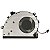 Cooler Notebook Samsung Np550xda Hq23300086002 - Imagem 1
