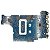 Placa Mãe Notebook Dell Inspiron 3580 3583 3588 3780 Intel Pentium Ddr4 La-G712p - Imagem 2