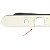 Carcaça Base Superior Dell Inspiron 14 5455 5458 5459 5468 Chumbo/Branco Com Detalhes - Imagem 5