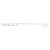 Carcaça Base Superior Dell Inspiron 14 5455 5458 5459 5468 Chumbo/Branco Com Detalhes - Imagem 3