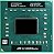 Processador Para Notebook Amd A4-3305m - Imagem 1