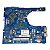 Placa Mãe Notebook Dell Inspiron 5566 5568 5468 La-d871p I7 7ºg C/ Vídeo Radeon 2gb - Imagem 1