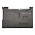 Carcaça Base Inferior Notebook Dell Inspiron 15 5558 5555 5559 5566 Preto - Imagem 1