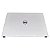 Carcaça Tampa da Tela Notebook Dell Inspiron 15 5558 5555 5559 5566 Branco - Imagem 1