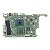 Placa Mãe Positivo Master N1240 Motion C41td C4500ci C41tci C4500d C464d C4128d N14ap6 X133a Intel Celeron 4gb - Imagem 1