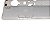 Carcaça Base Superior Notebook Sony Vaio Pcg-71911m Vpceh1s0e Branco Com Detalhe - Imagem 3