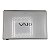Carcaça Tampa da Tela Notebook Sony Vaio Pcg-71911m Vpceh1s0e Branco - Imagem 2