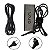 Carregador de Notebook Sony Vaio 19.5v 3.9a 75w Vgp-Ac19v19 Vgp-Ac19v20 Vgp-Ac19v21 Vgp-Ac19v23 Vgp-Ac19v24 Vgp-Ac19v25 Vgp-Ac19v26 Original - Imagem 1