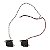 Par Alto Falantes Notebook Sony Vaio Pcg-71911m Vpceh1s0e - Imagem 1