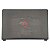 Carcaça Tampa e Moldura Notebook Dell Inspiron 15 7559 7557 Preto No Touch - Imagem 3