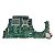 Placa Mãe Notebook Dell Inspiron 15 7559 Daam9amb8do Intel Core i7-6ºg C/ Vídeo Nvidia 4Gb - Imagem 2