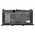 Bateria Para Notebook Dell Inspiron 7567 7566 5576 5577 7556 7557 7559 7759 357F9 71JF4 11.4v 6480mAh Original - Imagem 1
