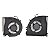 Par Cooler Notebook Dell Inspiron 15 5576 5577 7557 7559 - Imagem 1