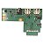 Placa Usb Notebook Dell Inspiron 15 7559 Daam9api8d0 0g5wgr - Imagem 1