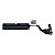 Conector Hd Notebook Dell Inspiron 15 7557 7559 5577 5576 ddam9ahd000 0hw01m - Imagem 1