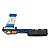 Placa Conector Dvd Para Notebook Hp 15-bs016nf Ls-e794p - Imagem 2