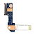 Placa Conector Dvd Para Notebook Hp 15-bs016nf Ls-e794p - Imagem 1