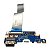 Placa Usb Sd para Notebook Hp 15-bs016nf Ls-e795p - Imagem 1
