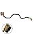 Conector Jack Notebook hp 15-bs016nf 799749-t17 - Imagem 1