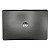 Carcaça Tampa e Moldura Notebook Hp 15-bs016nf Preto - Imagem 1