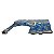 Placa Mãe Notebook Dell Inspiron 5566 5568 5468 La-d871p I5-7ºGeração - Imagem 3
