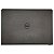 Carcaça Tampa da Tela Notebook Dell Inspiron 14 5452 5455 5458 5459 5468 Preto Com Detalhe - Imagem 1