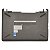 Carcaça Base Inferior Notebook Hp 240-g6 246-g6 tscea0p1007030 Cinza Escuro - Imagem 1