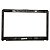 Carcaça Moldura Notebook Hp 240-g6 246-g6 Ea0p1003010 Preto - Imagem 2