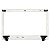 Carcaça Moldura Notebook Acer Aspire E5-573 E5-574 Branco - Imagem 2