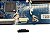 Placa Mãe Notebook Samsung Np300e5k Np300e5m Np300e5l Intel I5-5 Geração BA41-02501A Ddr3 Com Detalhe - Imagem 4