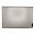 Carcaça Tampa e Moldura Notebook Lenovo Ideapad 3 15igl05 Prata e Preto - Imagem 1