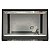 Carcaça Tampa e Moldura Notebook Lenovo Ideapad 3 15igl05 Prata e Preto - Imagem 2