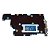 Placa Mãe Notebook Lg Lg15u34 15u340 Intel Celeron - Imagem 2