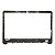 Carcaça Moldura Notebook Lg Lg15u34 15u340 Abq74483801 Preto - Imagem 2