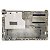 Carcaça Base Inferior Lg Lg15u34 15u340 Abq74524001 Branco Com Detalhe - Imagem 2