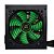Fonte Gamer 400w OnePower Preto - OPEN BOX - Imagem 2