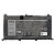 Bateria Para Notebook Dell Inspiron 7567 7566 5576 5577 7556 7557 7559 7759 357F9 71JF4 11.4v 6480mAh Original Com Detalhe - Imagem 1