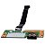 Placa Usb Para Notebook Acer Aspire A315-56 A315-54 A317-51 Ls-h781p - Imagem 2