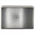 Carcaça Tampa e Moldura Notebook Dell Inspiron 14 5421 3421 5437 2421 Metálico e Preto - Imagem 1
