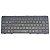 Teclado Hp Probook 440-G1 445-G1 430-G2 445-G2 440-G2 738688-201 733431-201 736653-201 V139426br1 Com Frame e Trackpoint - Imagem 1