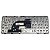 Teclado Hp Probook 440-G1 445-G1 430-G2 445-G2 440-G2 738688-201 733431-201 736653-201 Com Frame e Sem Trackpoint Com Detalhe - Imagem 2